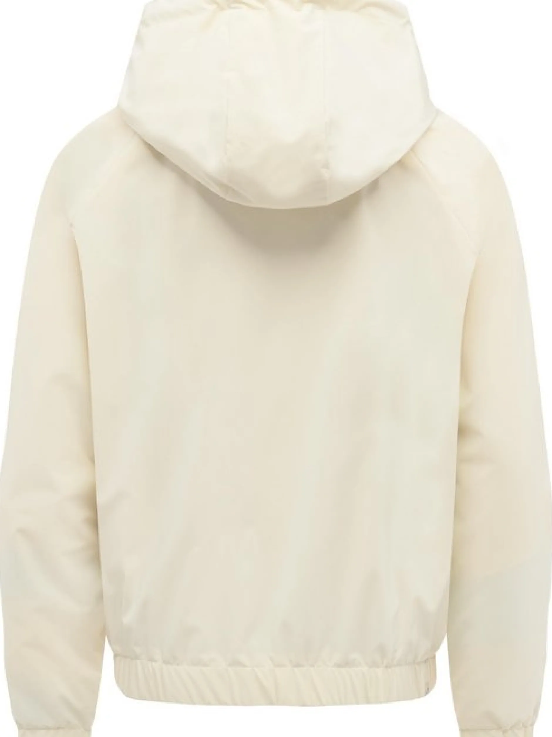 Ragwear Damen Outdoorjacke - Anndra in beige
