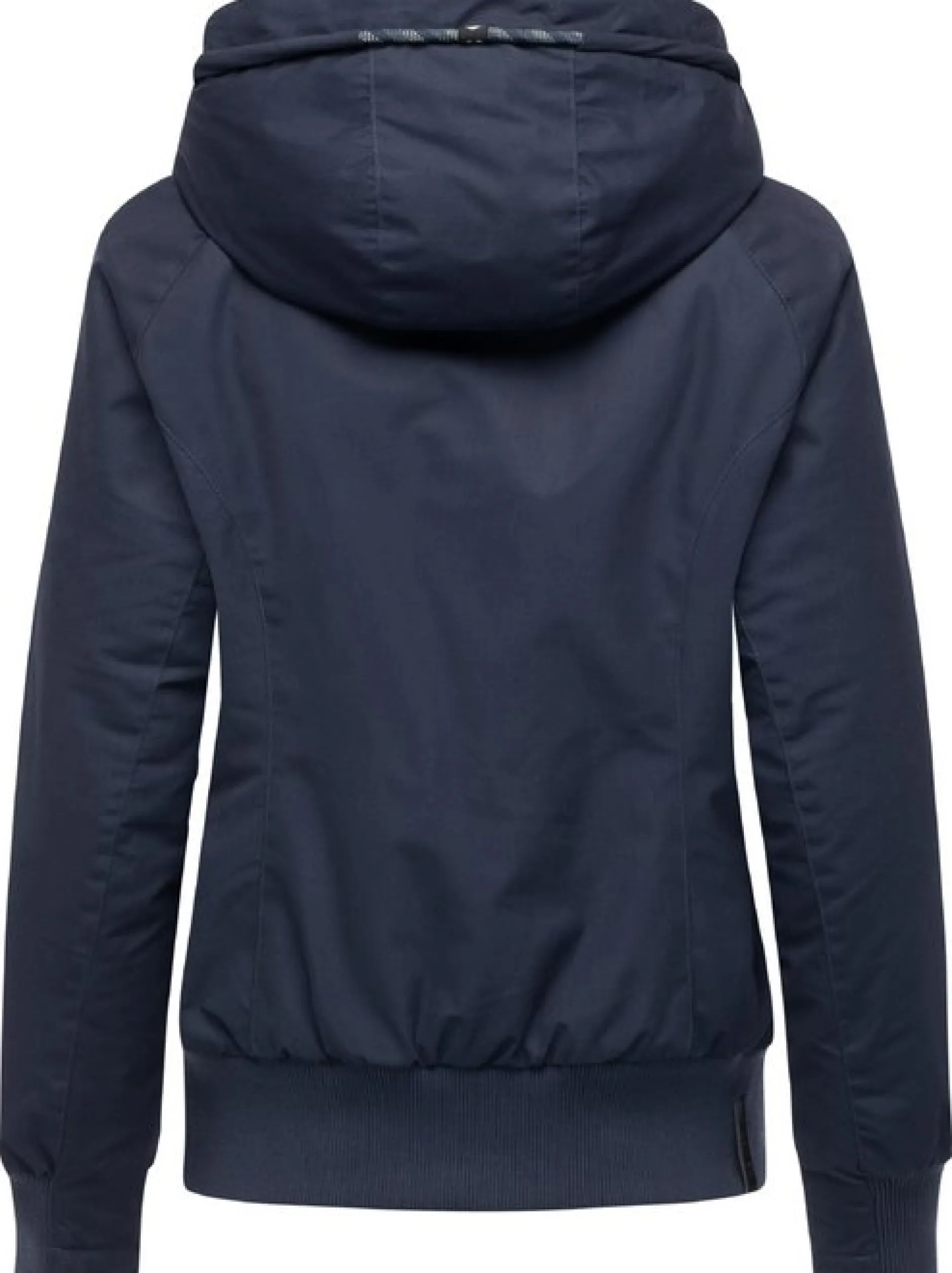Ragwear Damen Outdoorjacke - Lumie YOUMODO in marine
