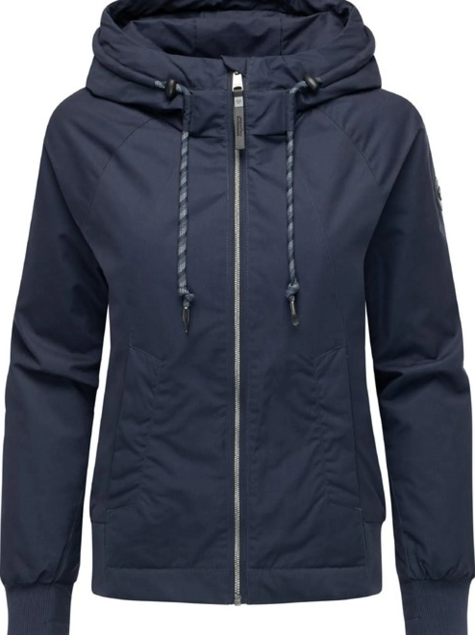 Ragwear Damen Outdoorjacke - Lumie YOUMODO in marine
