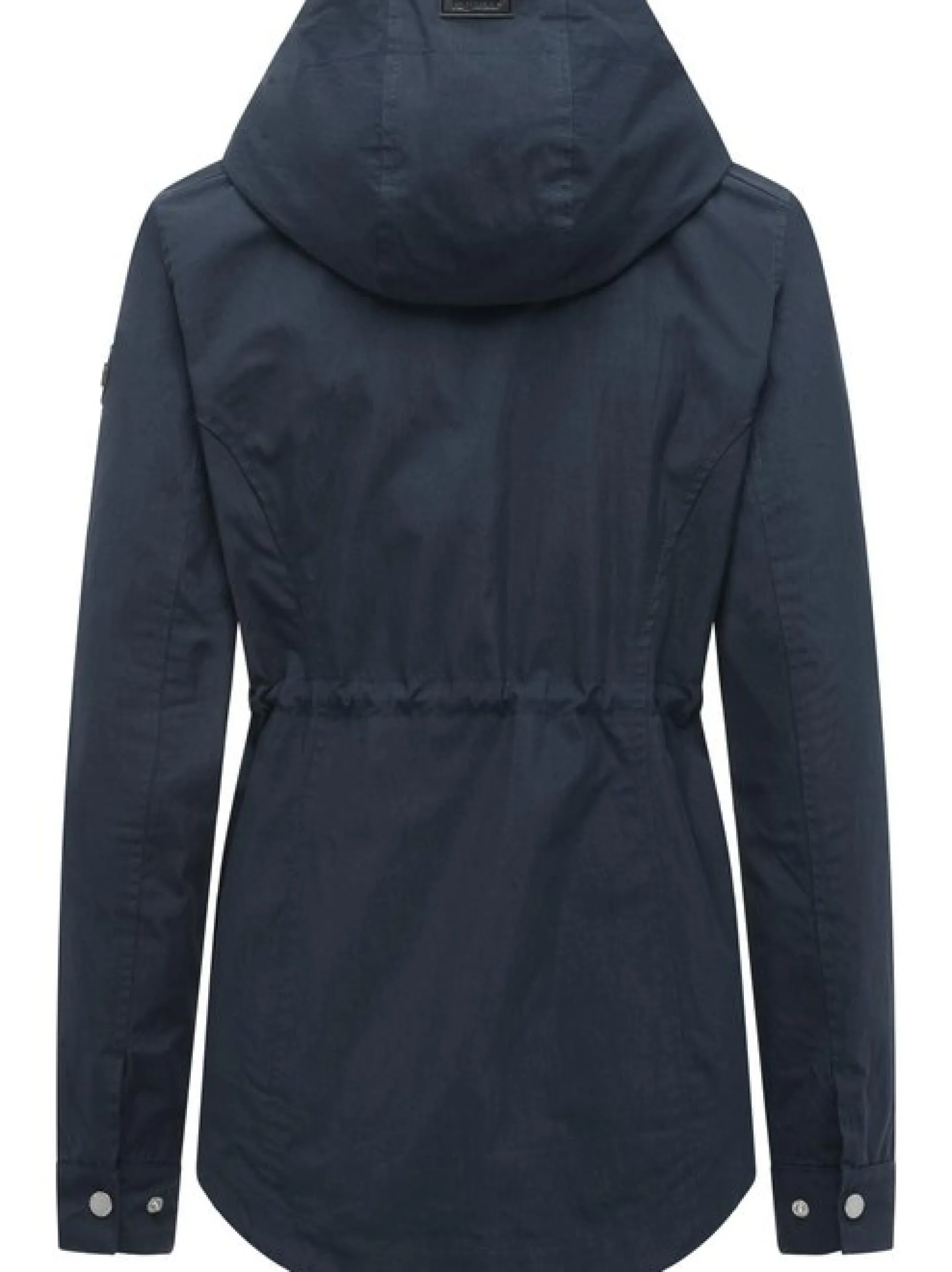 Ragwear Damen Parka - Dankira in marine