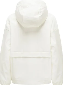 Ragwear Damen Regenjacke - Cezzy Rainy in ecru