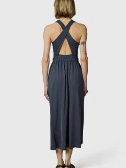 Ragwear Damen Shirtkleid - Mauglia YOUMODO in marine