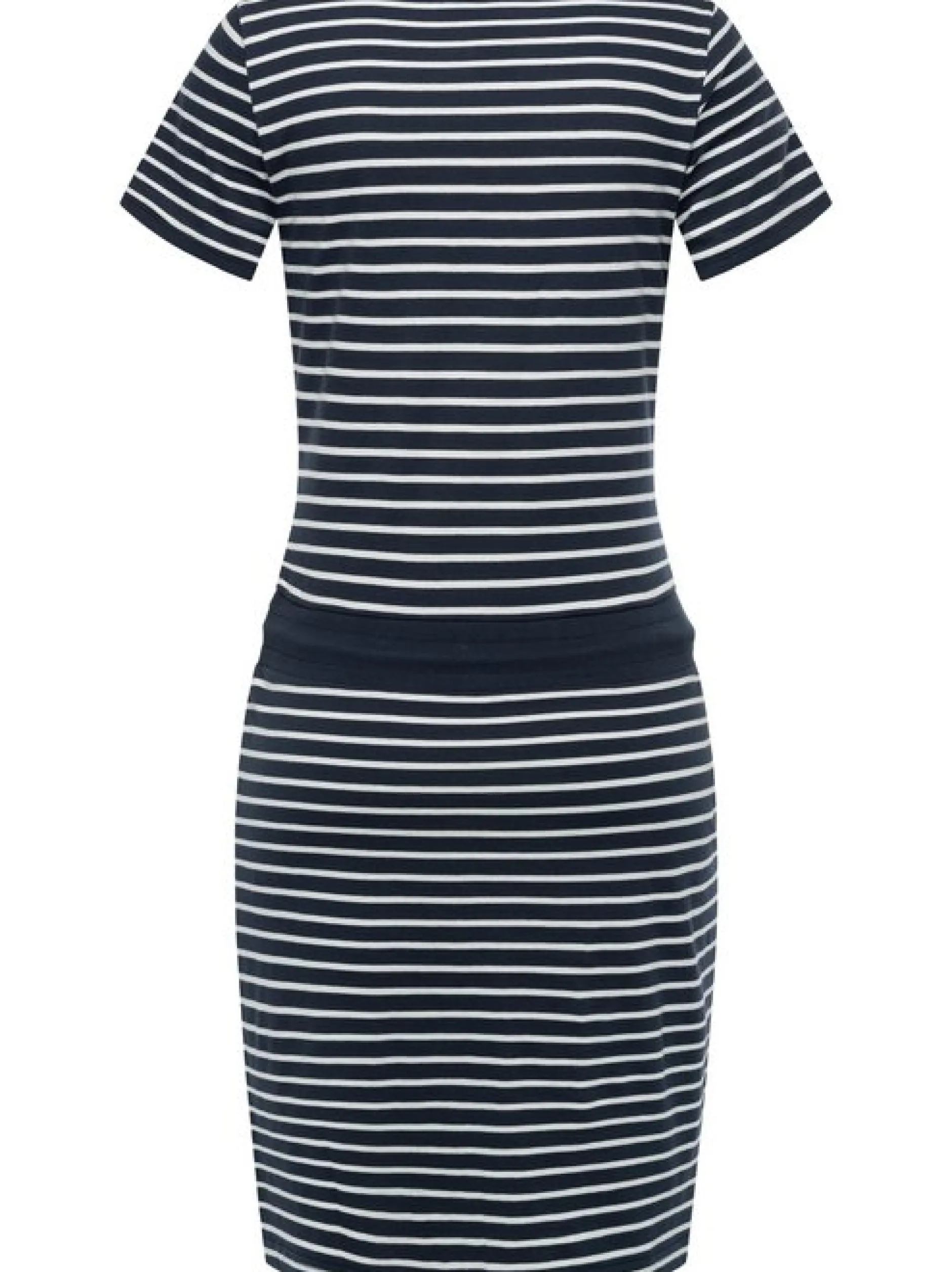 Ragwear Damen Sommerkleid - Baomi in marine