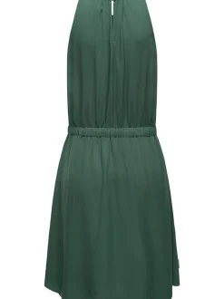 Ragwear Damen Sommerkleid - Sanai in tanne - Länge: kurz