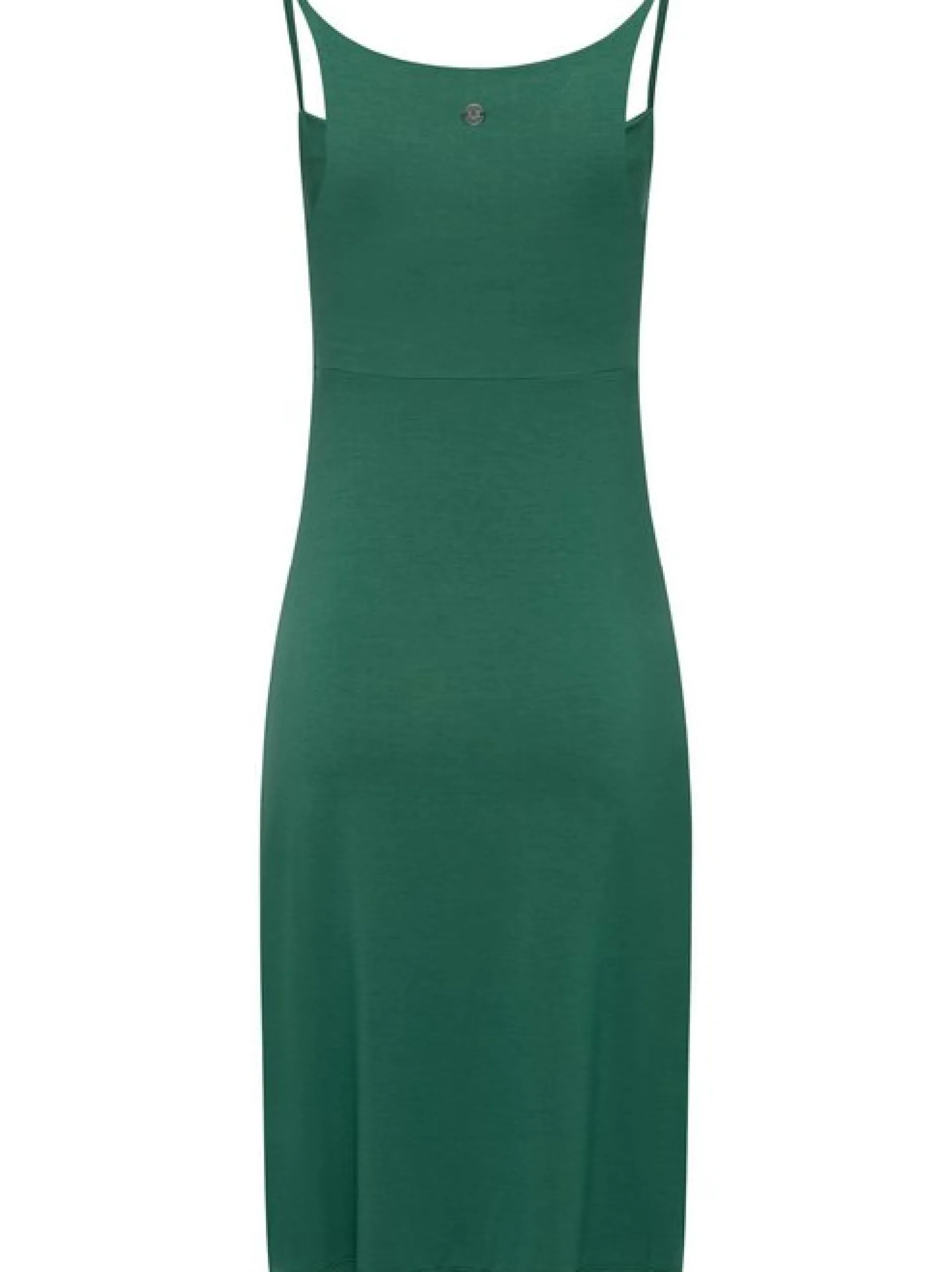 Ragwear Damen Sommerkleid - Saturia in grün
