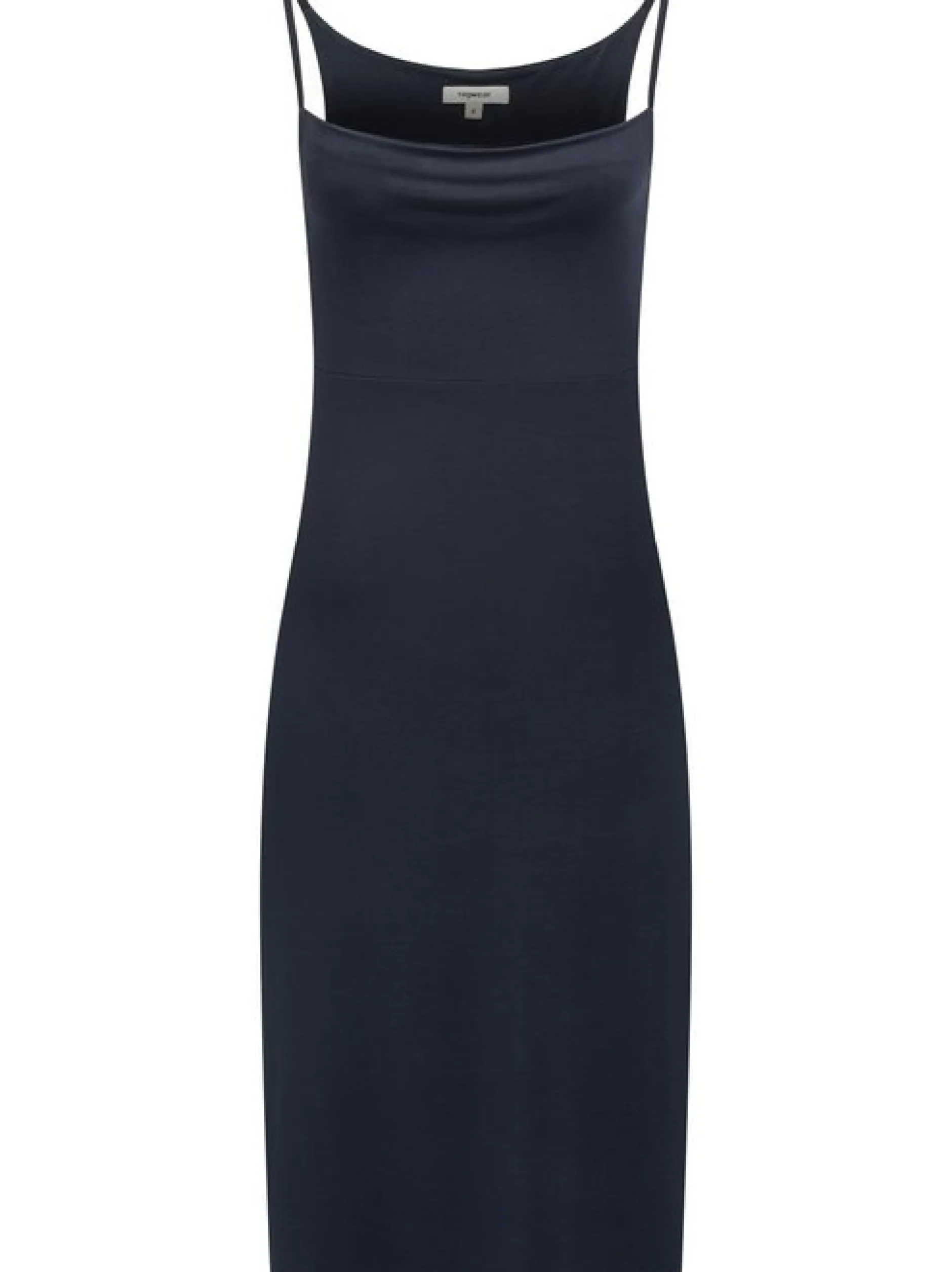 Ragwear Damen Sommerkleid - Saturia in marine