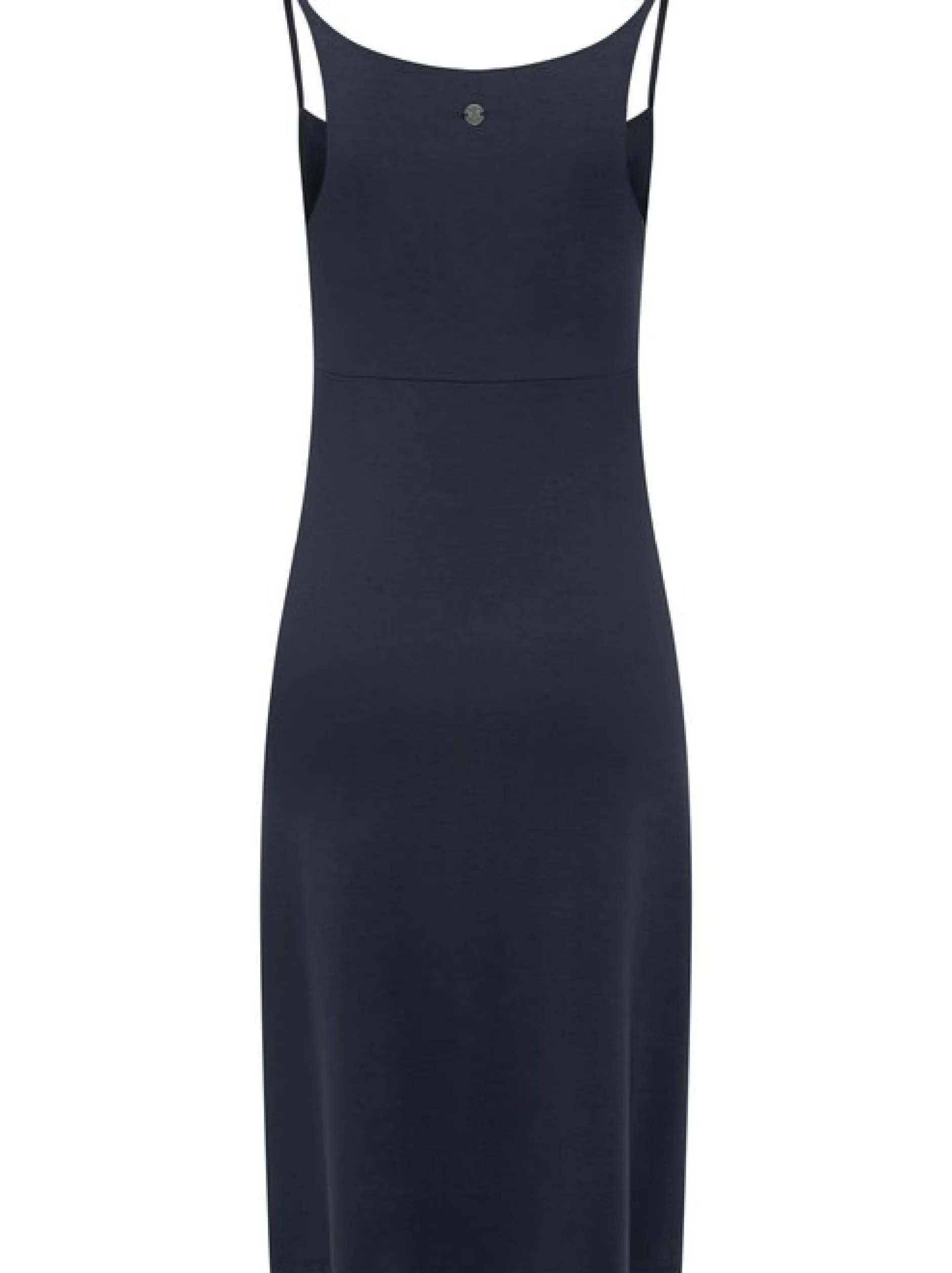 Ragwear Damen Sommerkleid - Saturia in marine