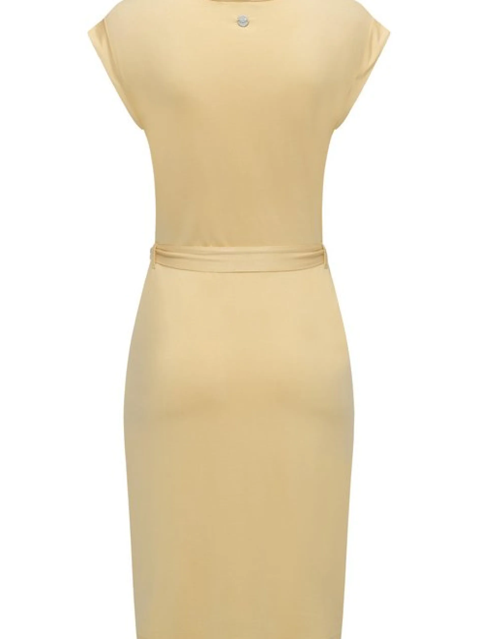Ragwear Damen Sommerkleid - Taggien in beige