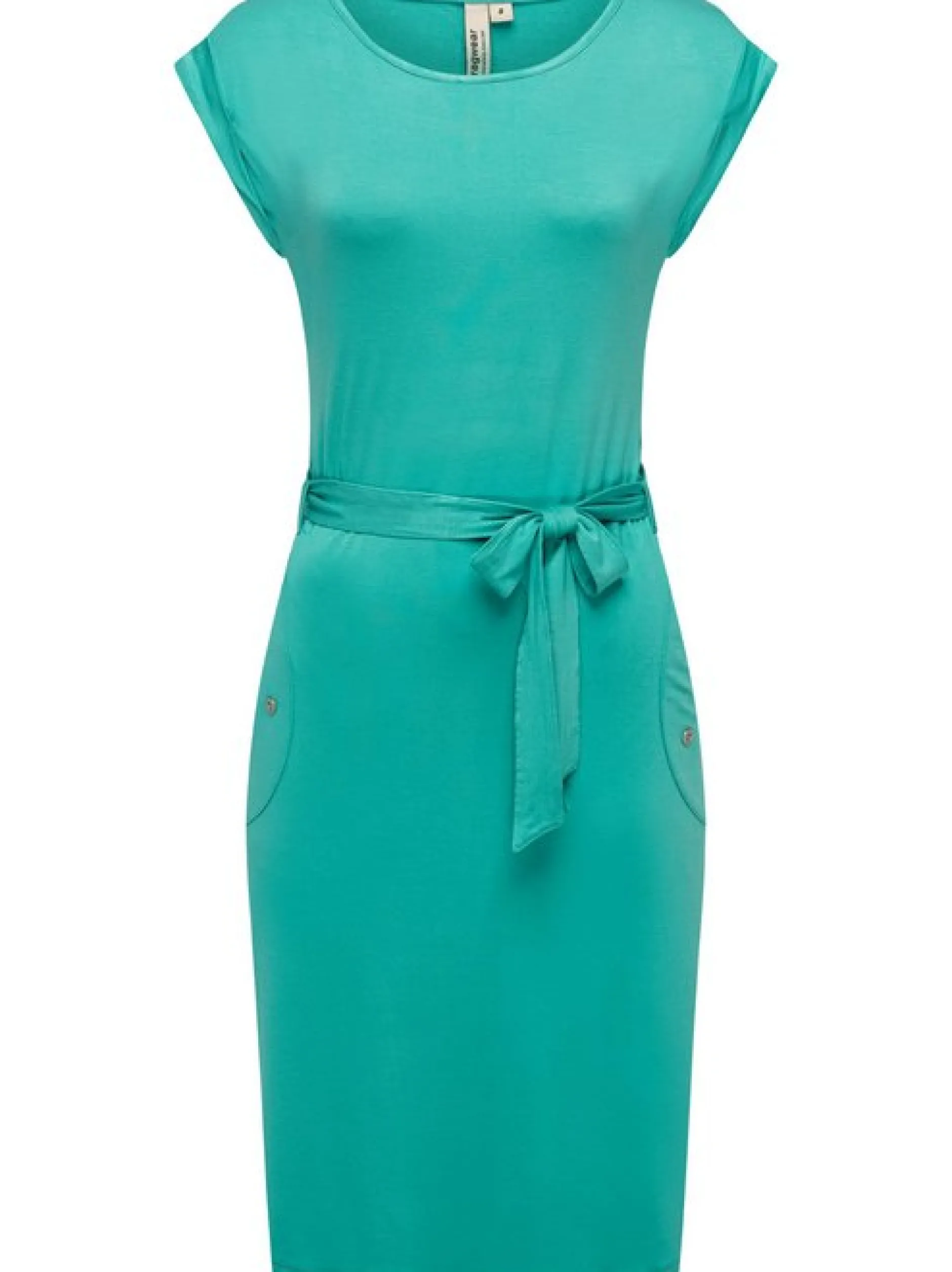 Ragwear Damen Sommerkleid - Taggien in türkis