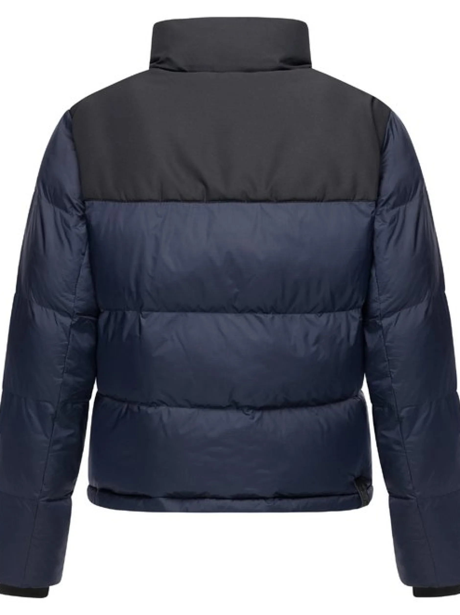 Ragwear Damen Steppjacke - Serah in marine