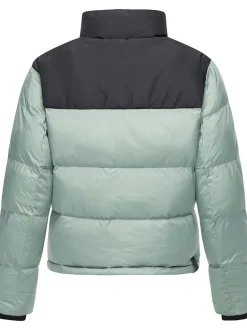 Ragwear Damen Steppjacke - Serah in mint