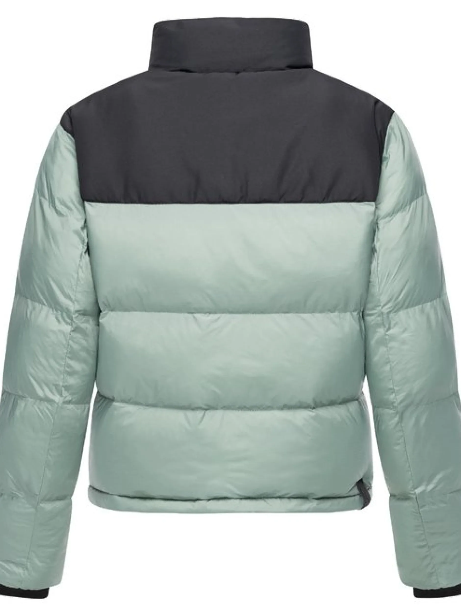 Ragwear Damen Steppjacke - Serah in mint