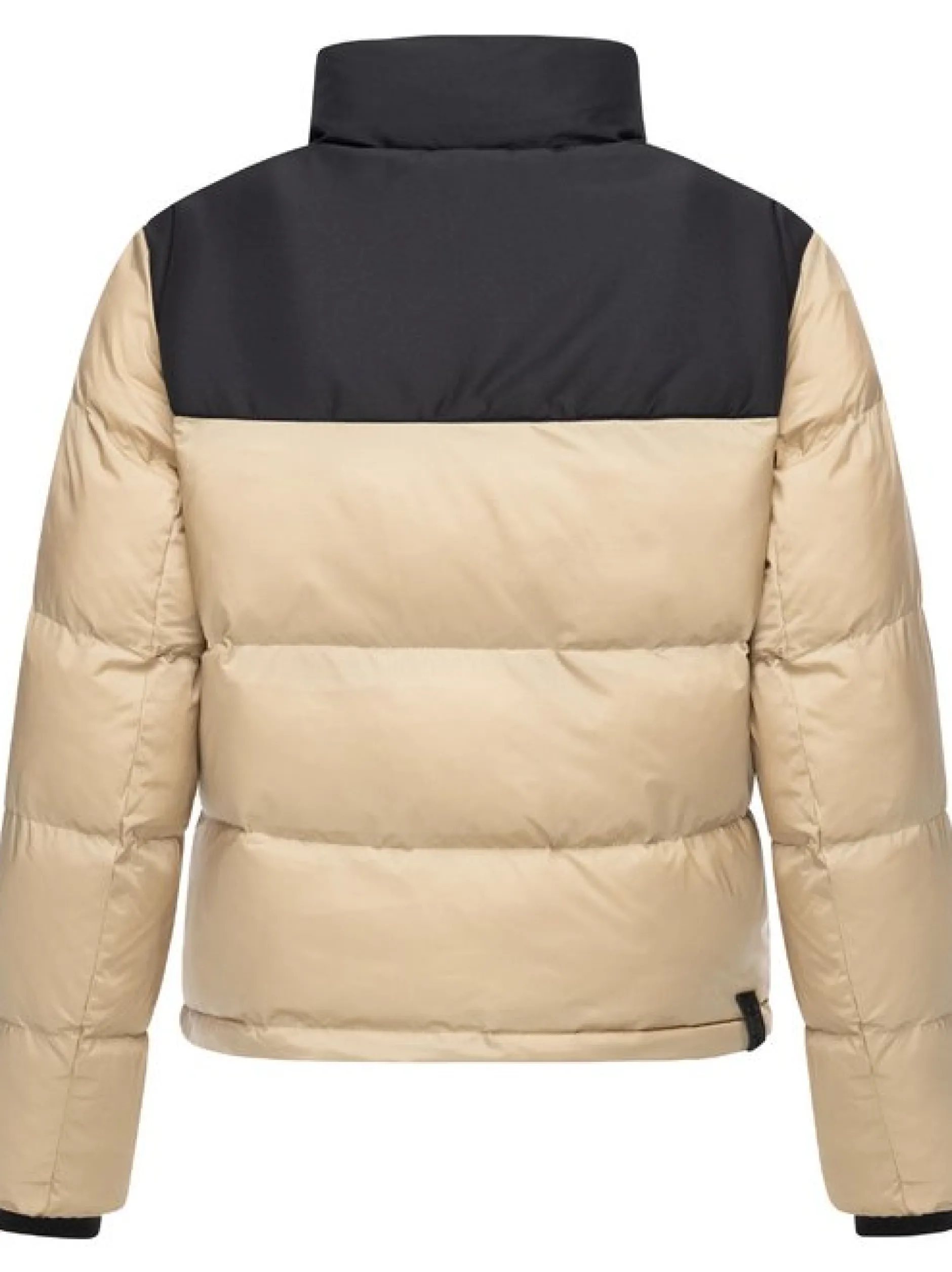 Ragwear Damen Steppjacke - Serah in taupe