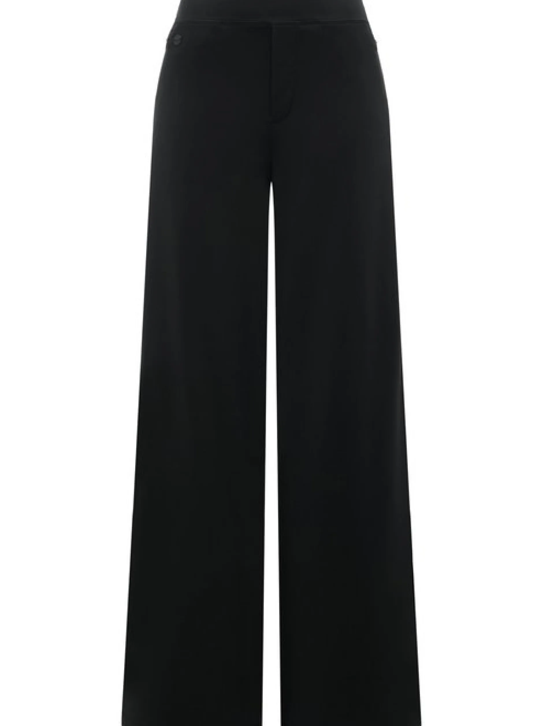 Ragwear Damen Stoffhose - Awye in schwarz