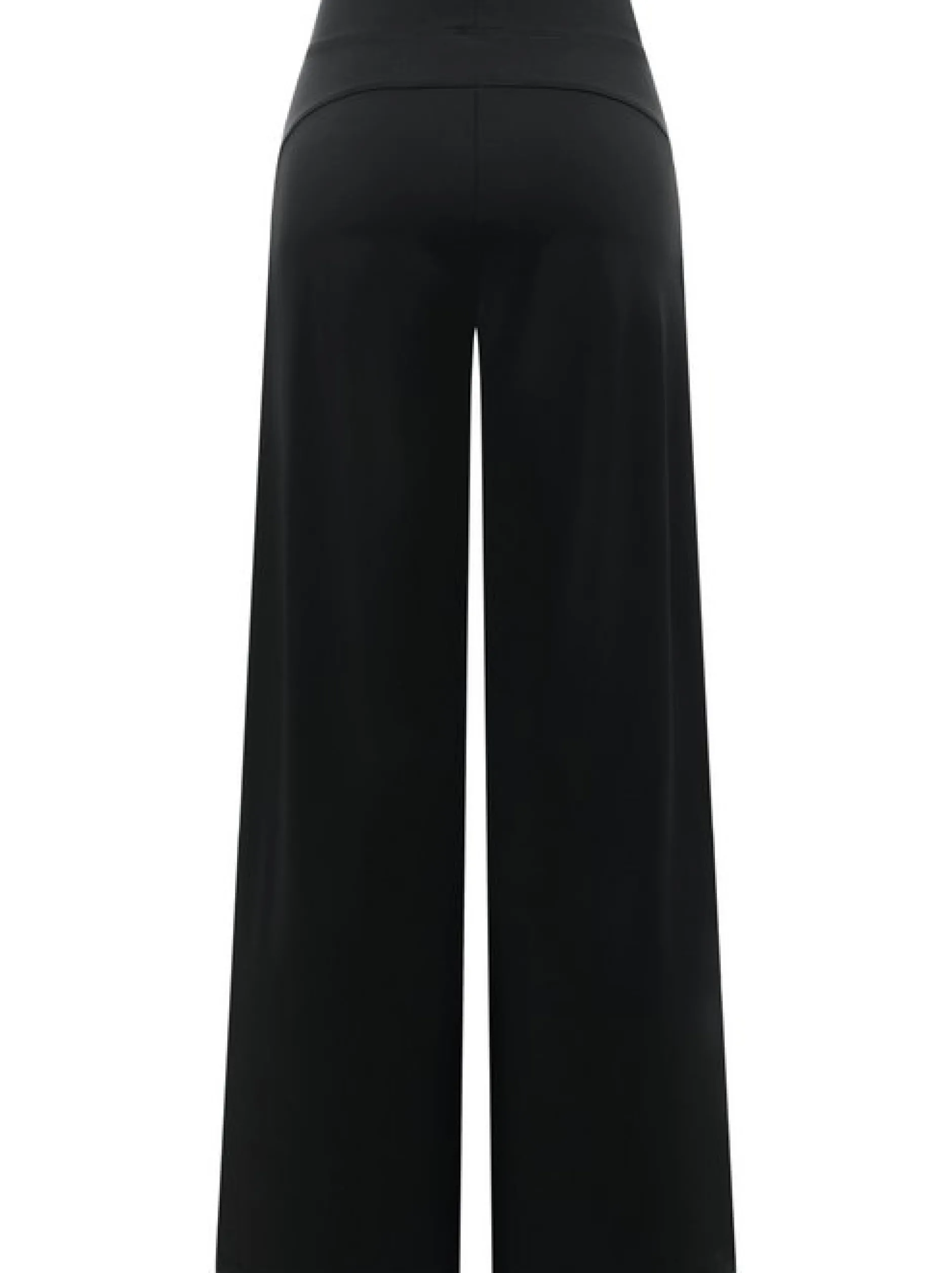Ragwear Damen Stoffhose - Awye in schwarz