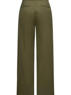 Ragwear Damen Stoffhose - Paragata in oliv