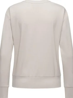 Ragwear Damen Sweater - Set Delje in beige