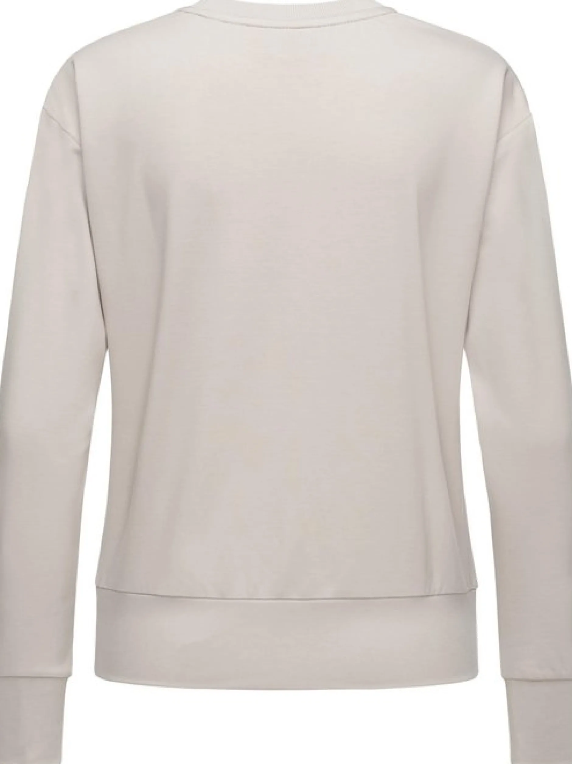 Ragwear Damen Sweater - Set Delje in beige