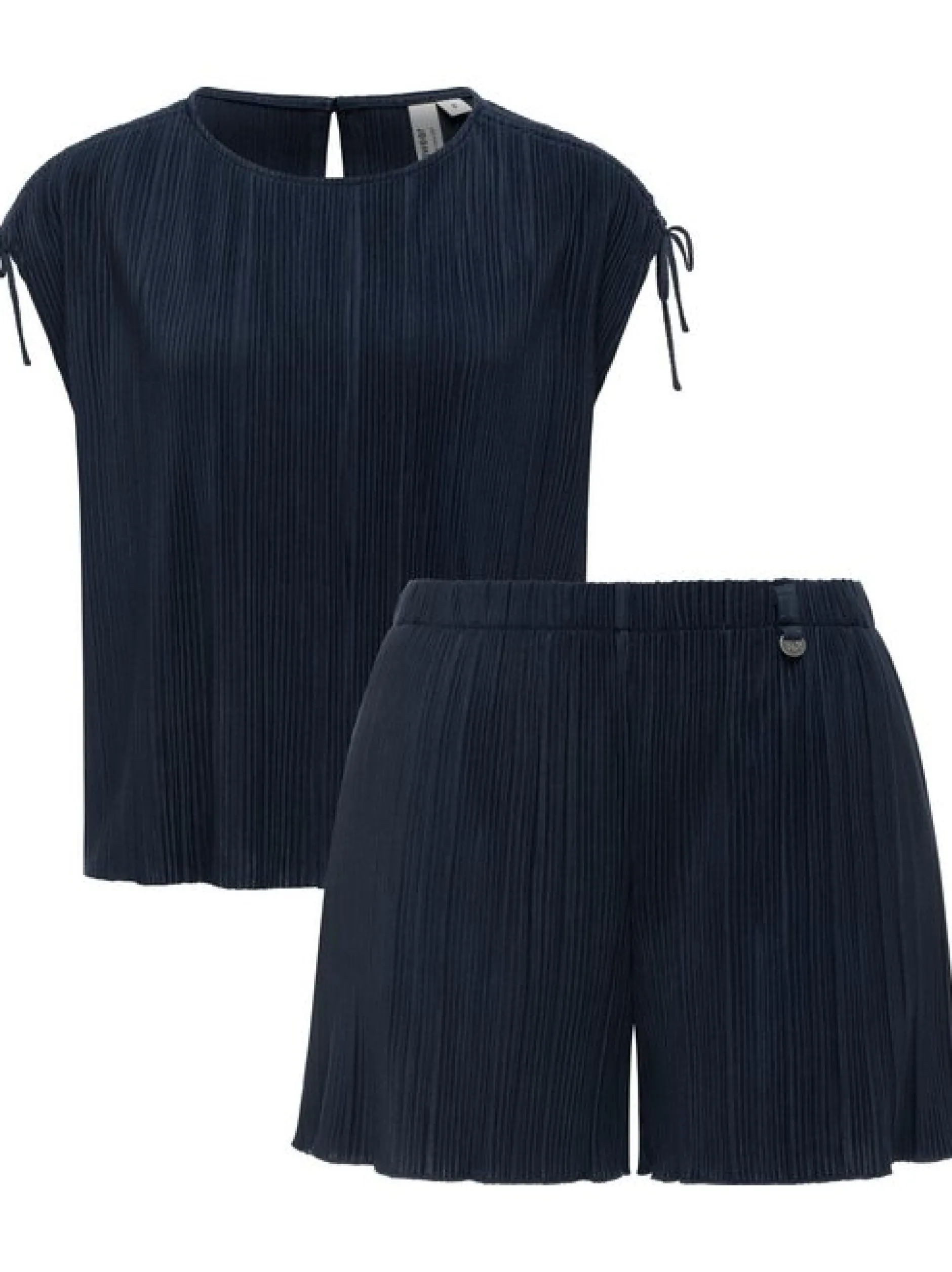 Ragwear Damen Zweiteiler - Veriel Set YOUMODO in marine