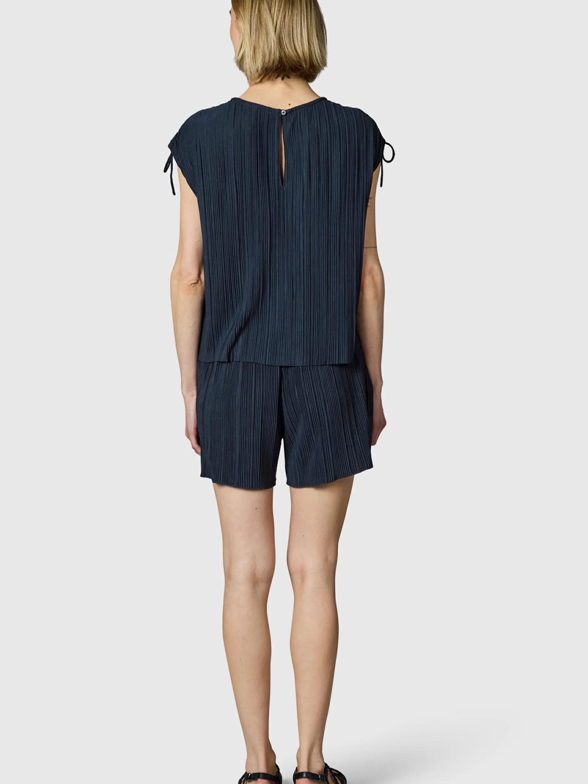 Ragwear Damen Zweiteiler - Veriel Set YOUMODO in marine