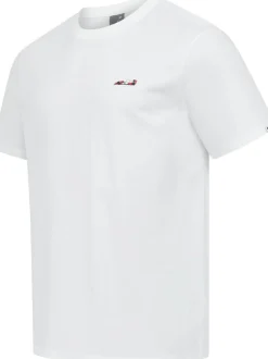Ragwear Herren T-Shirt - Samms G YOUMODO in weiß