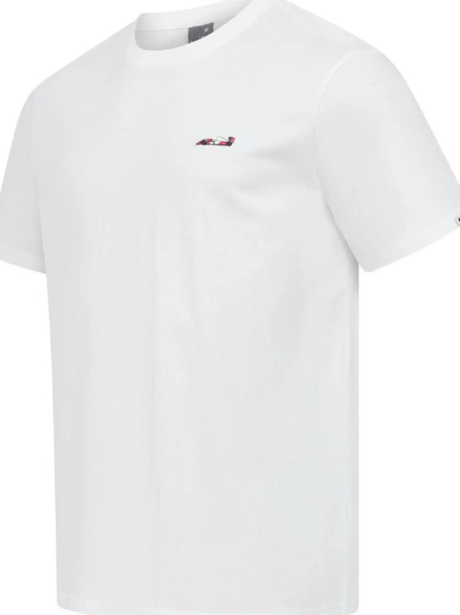 Ragwear Herren T-Shirt - Samms G YOUMODO in weiß