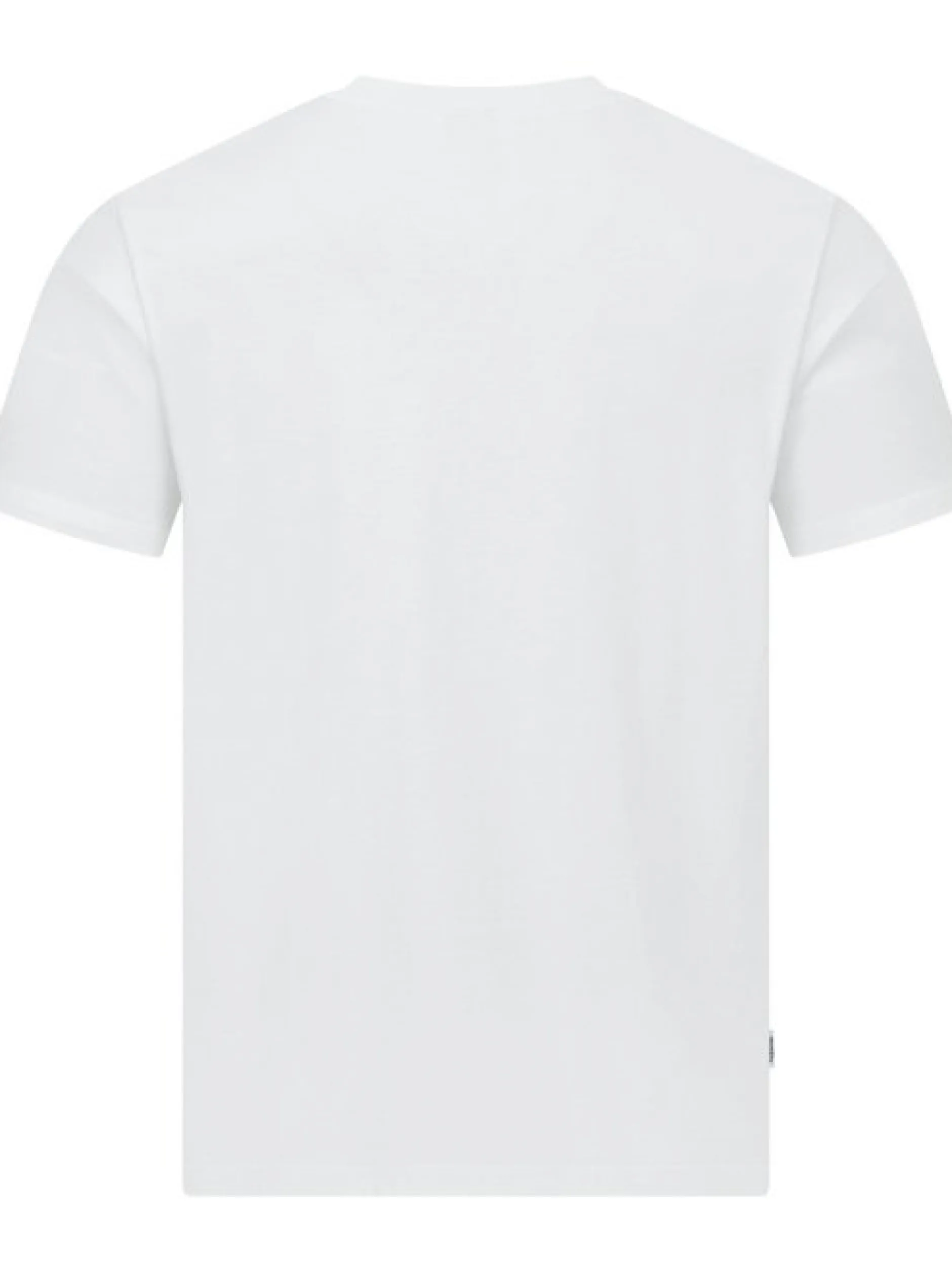 Ragwear Herren T-Shirt - Samms G YOUMODO in weiß
