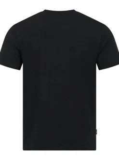 Ragwear Herren T-Shirt - Samms I YOUMODO in schwarz