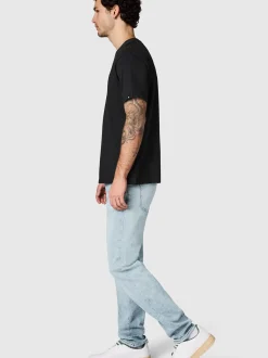 Ragwear Herren T-Shirt - Samms I YOUMODO in schwarz