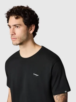 Ragwear Herren T-Shirt - Samms I YOUMODO in schwarz