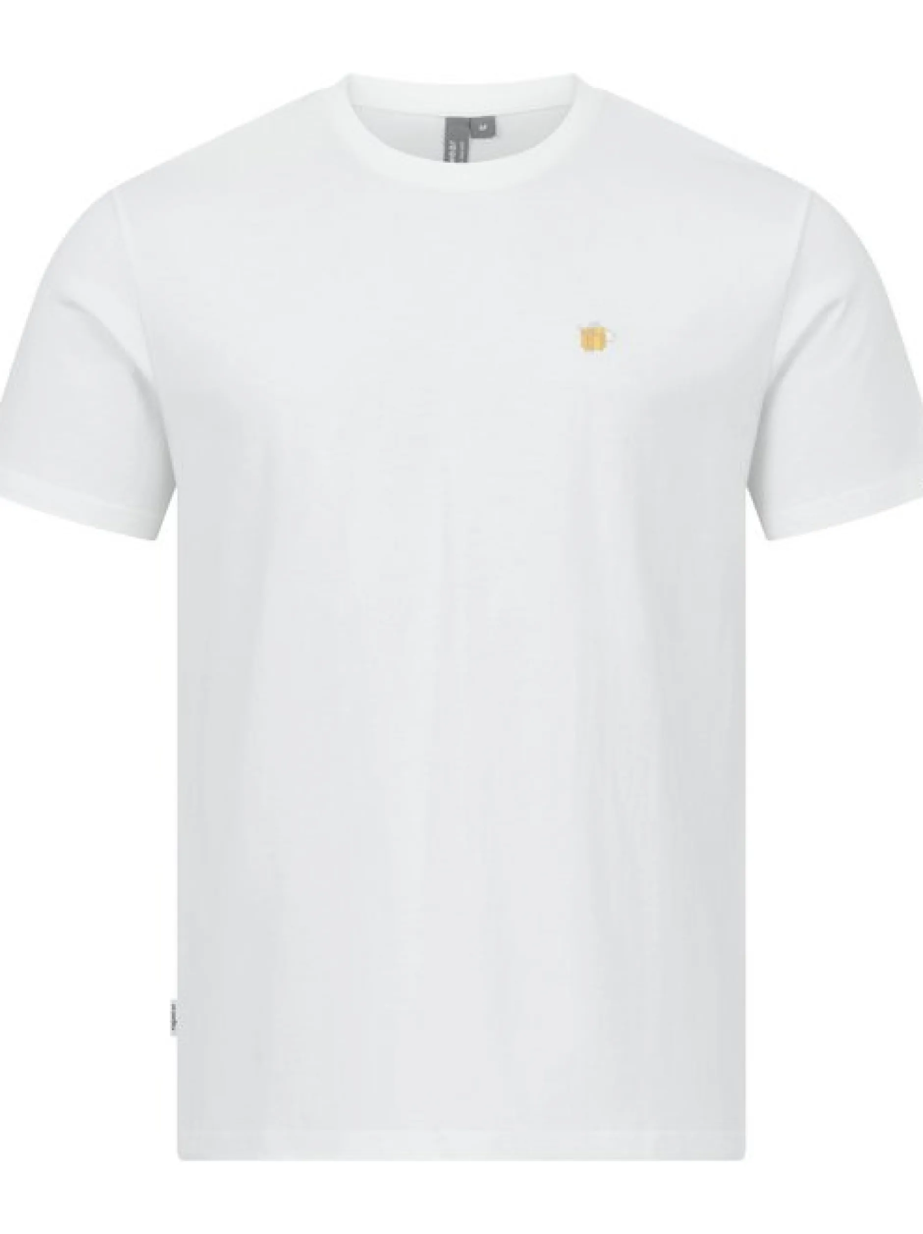 Ragwear Herren T-Shirt - Samms J YOUMODO in weiß
