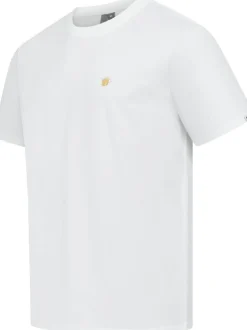 Ragwear Herren T-Shirt - Samms J YOUMODO in weiß
