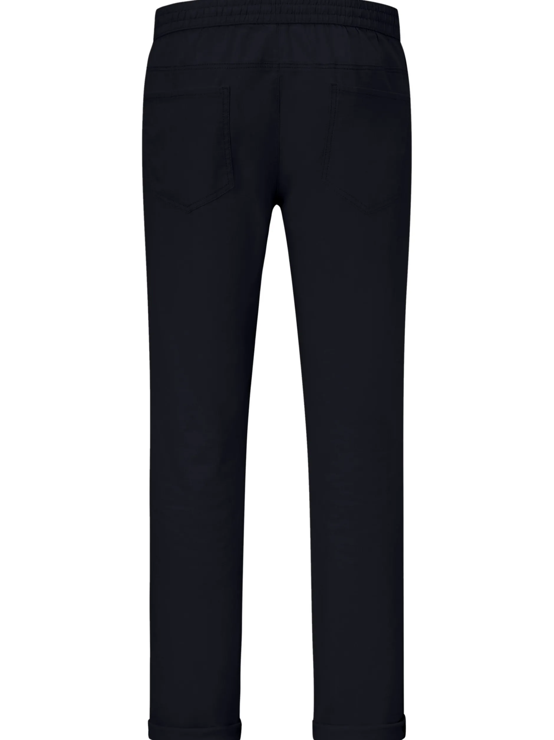 Redpoint Herren Chino - Carden Straight Fit in marine