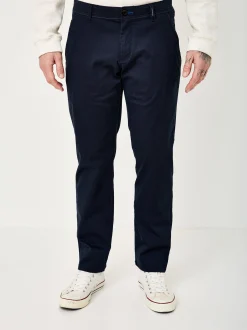 Redpoint Herren Chinohose - ODESSA in marine