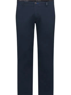 Redpoint Herren Chinohose - ODESSA in marine
