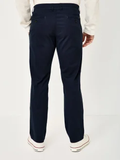 Redpoint Herren Chinohose - ODESSA in marine