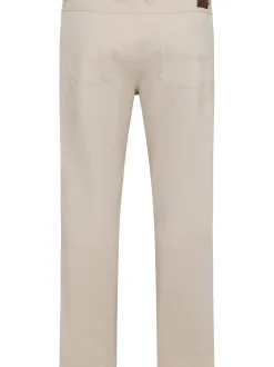 Redpoint Herren Hose - MILTON Straight Fit in beige