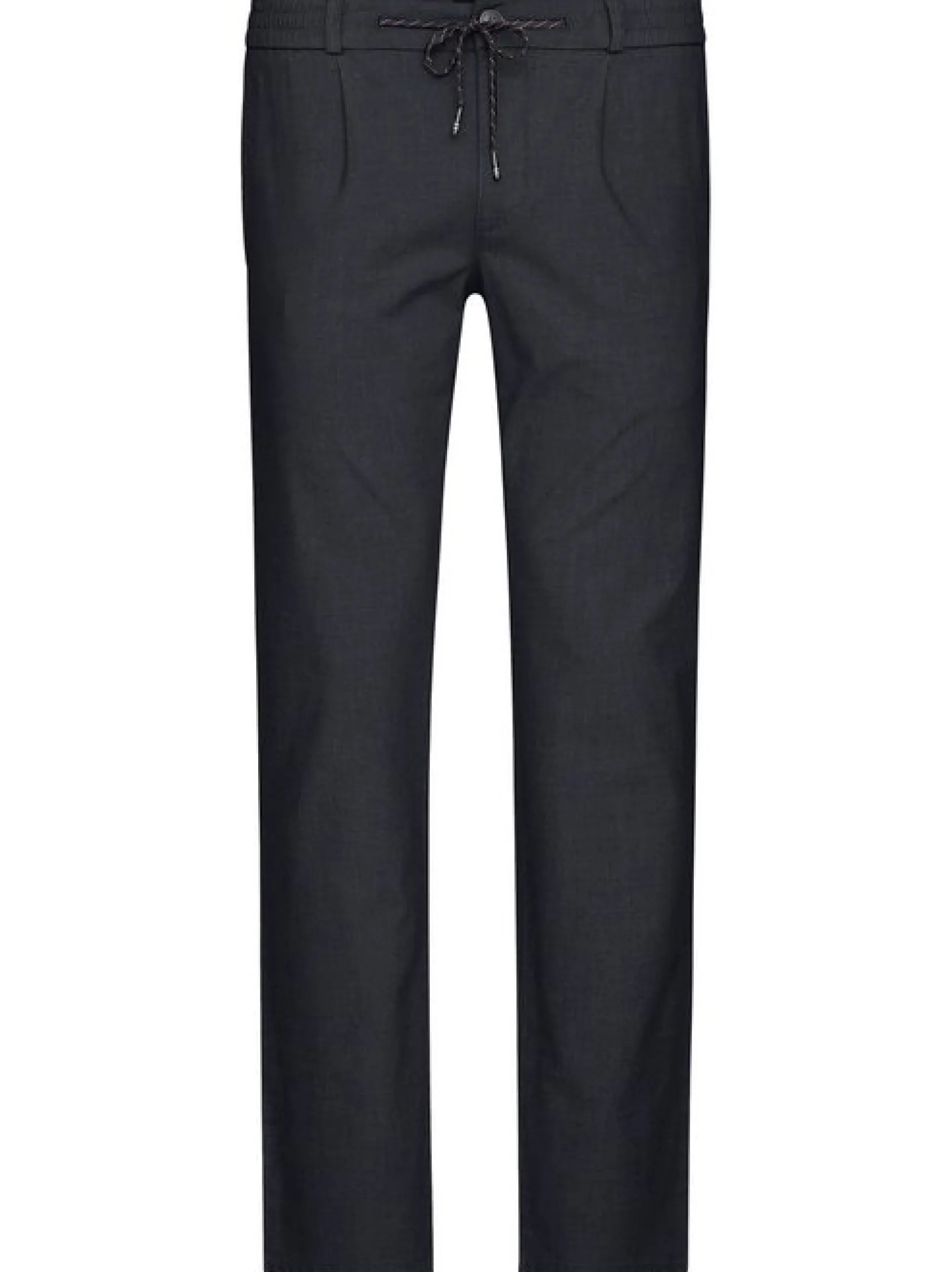 Redpoint Herren Jogg Stoffhose - DIGBY in marine
