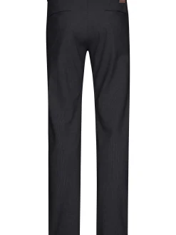 Redpoint Herren Jogg Stoffhose - DIGBY in marine