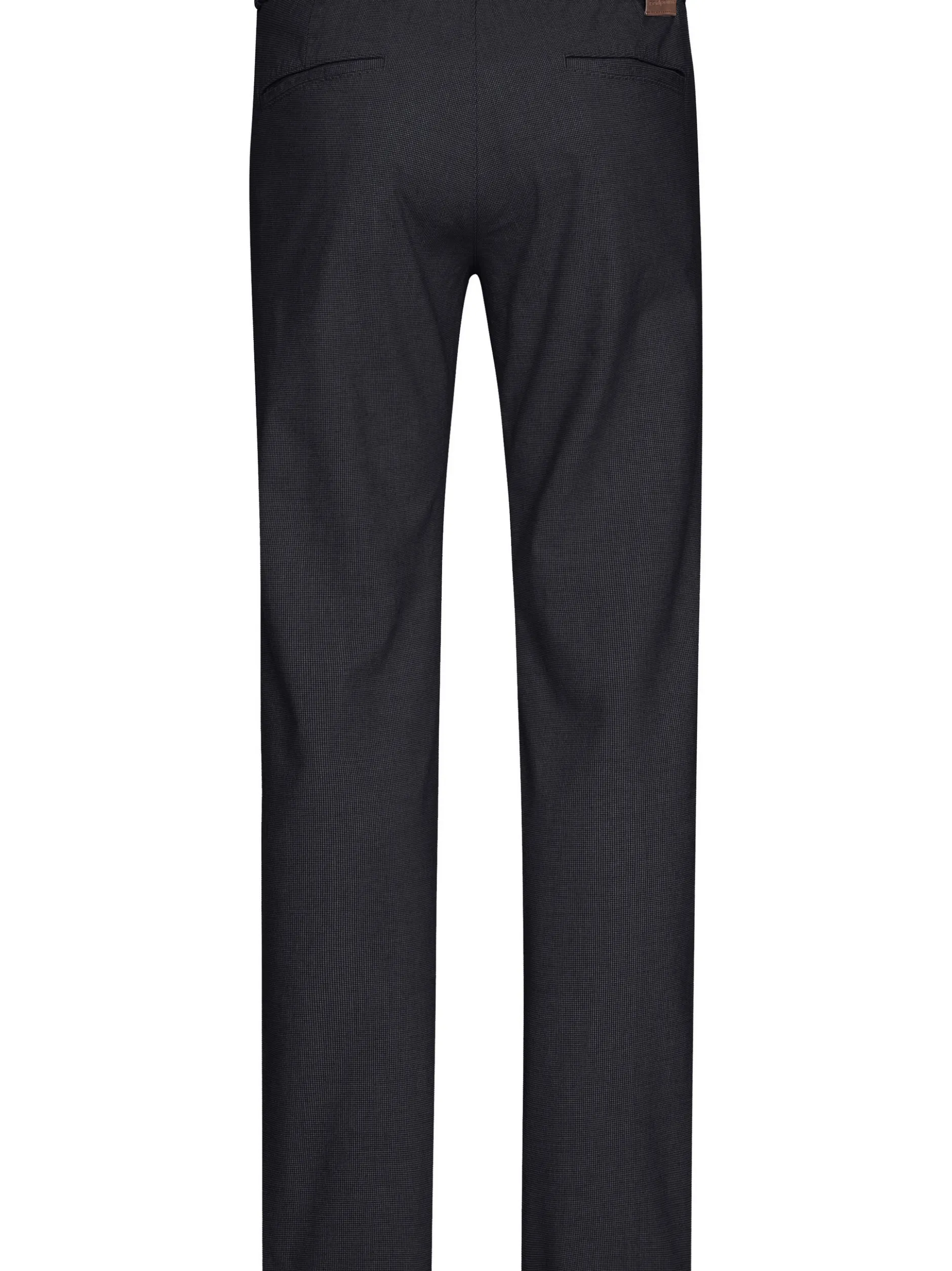 Redpoint Herren Jogg Stoffhose - DIGBY in marine