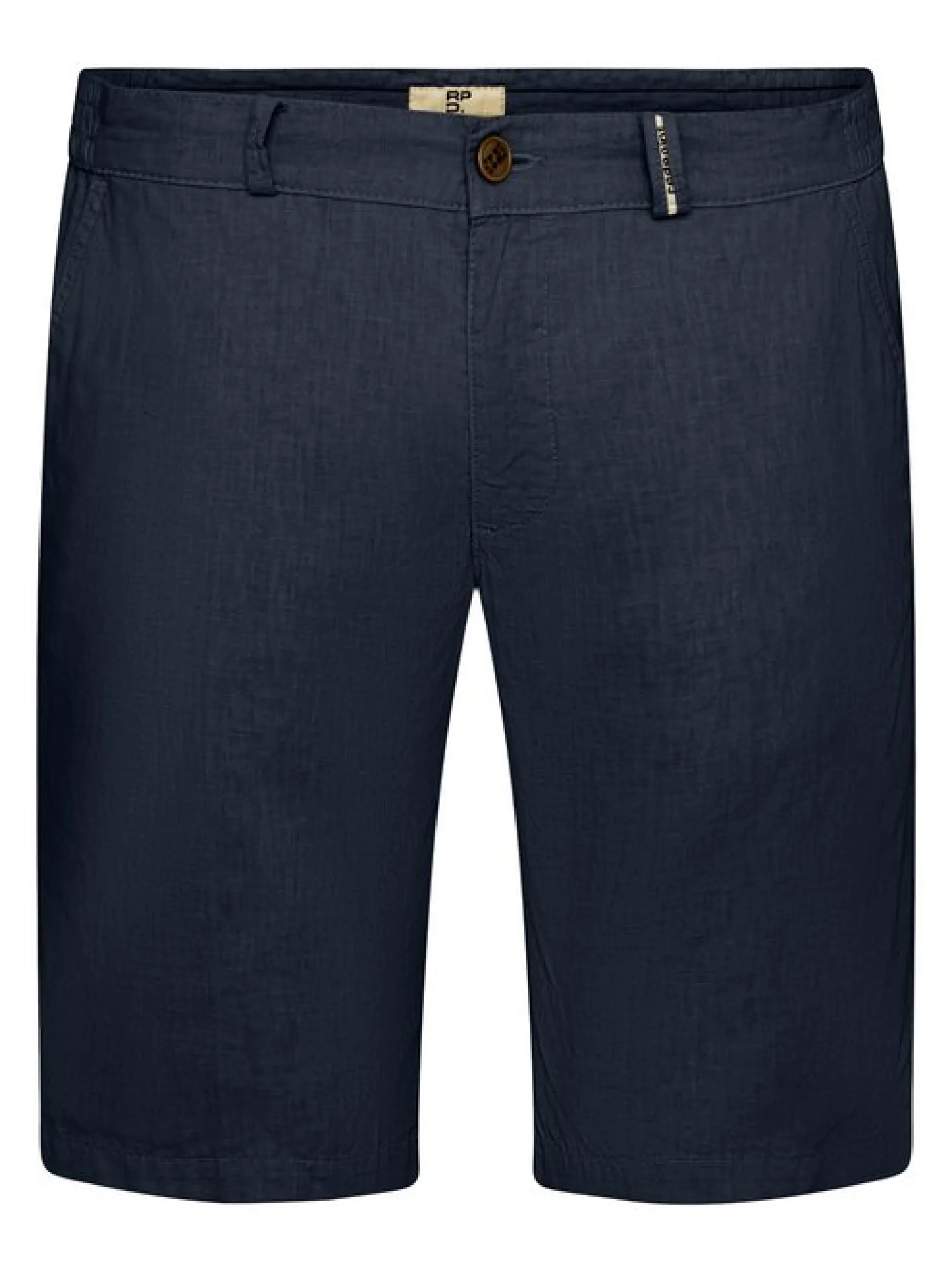 Redpoint Herren Shorts - WHITBY in marine