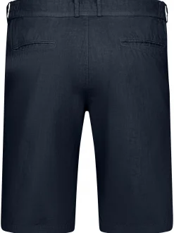 Redpoint Herren Shorts - WHITBY in marine