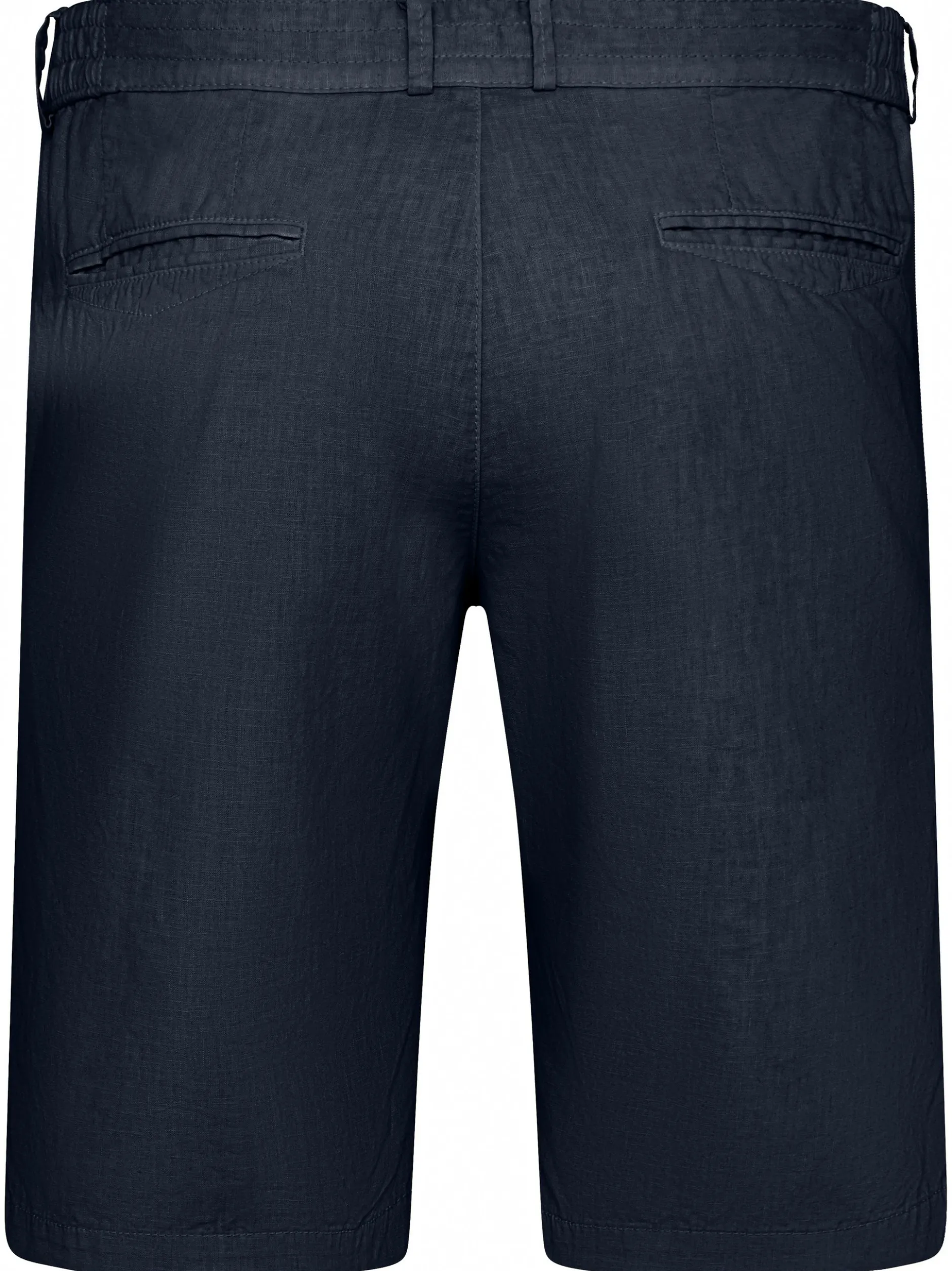 Redpoint Herren Shorts - WHITBY in marine