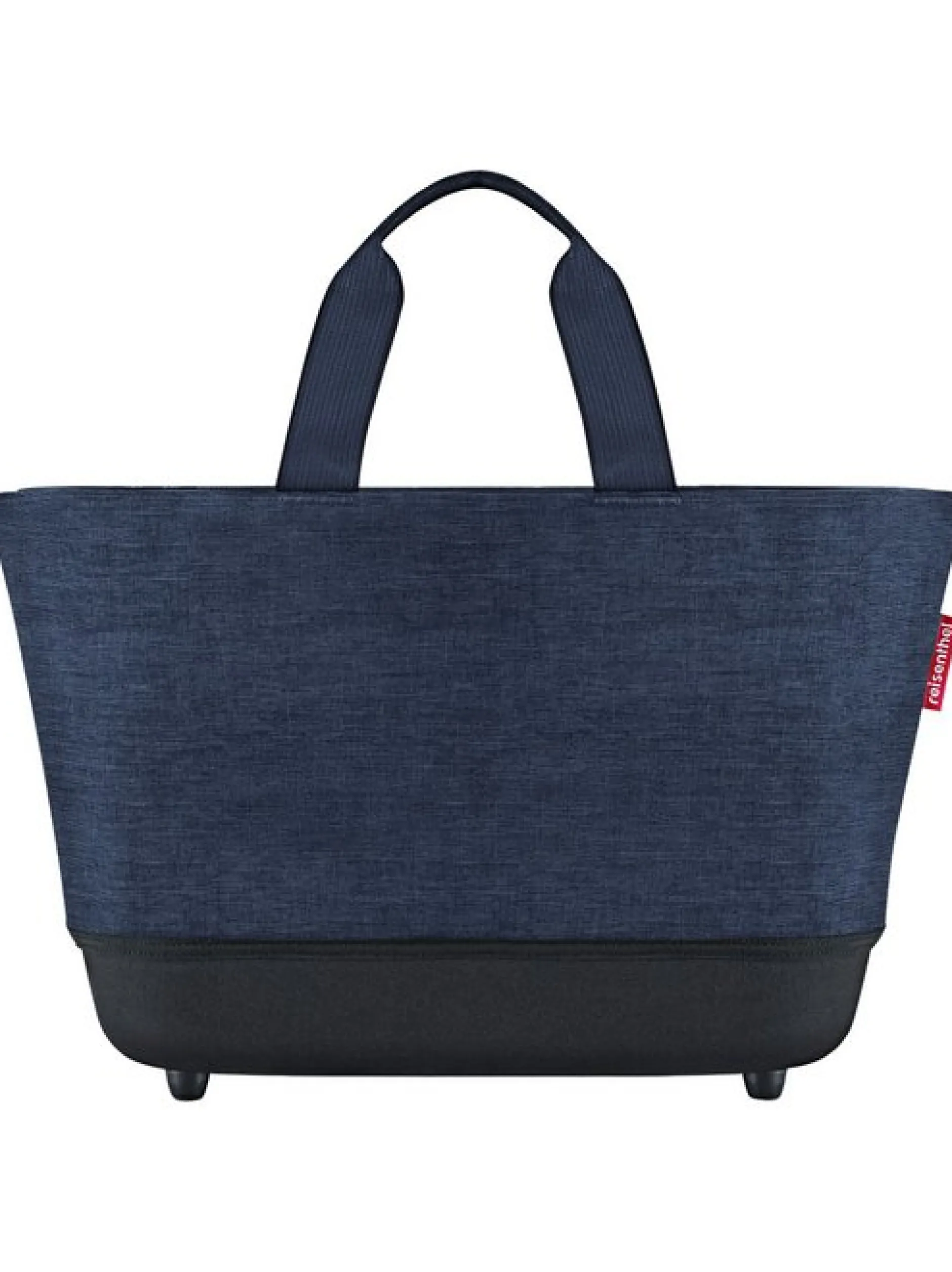 reisenthel Damen Einkaufstasche - shoppingbasket in blau