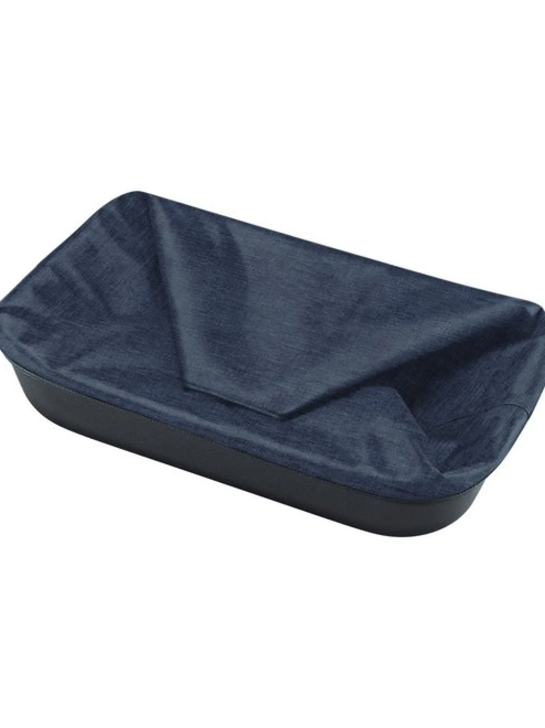 reisenthel Damen Einkaufstasche - shoppingbasket in blau