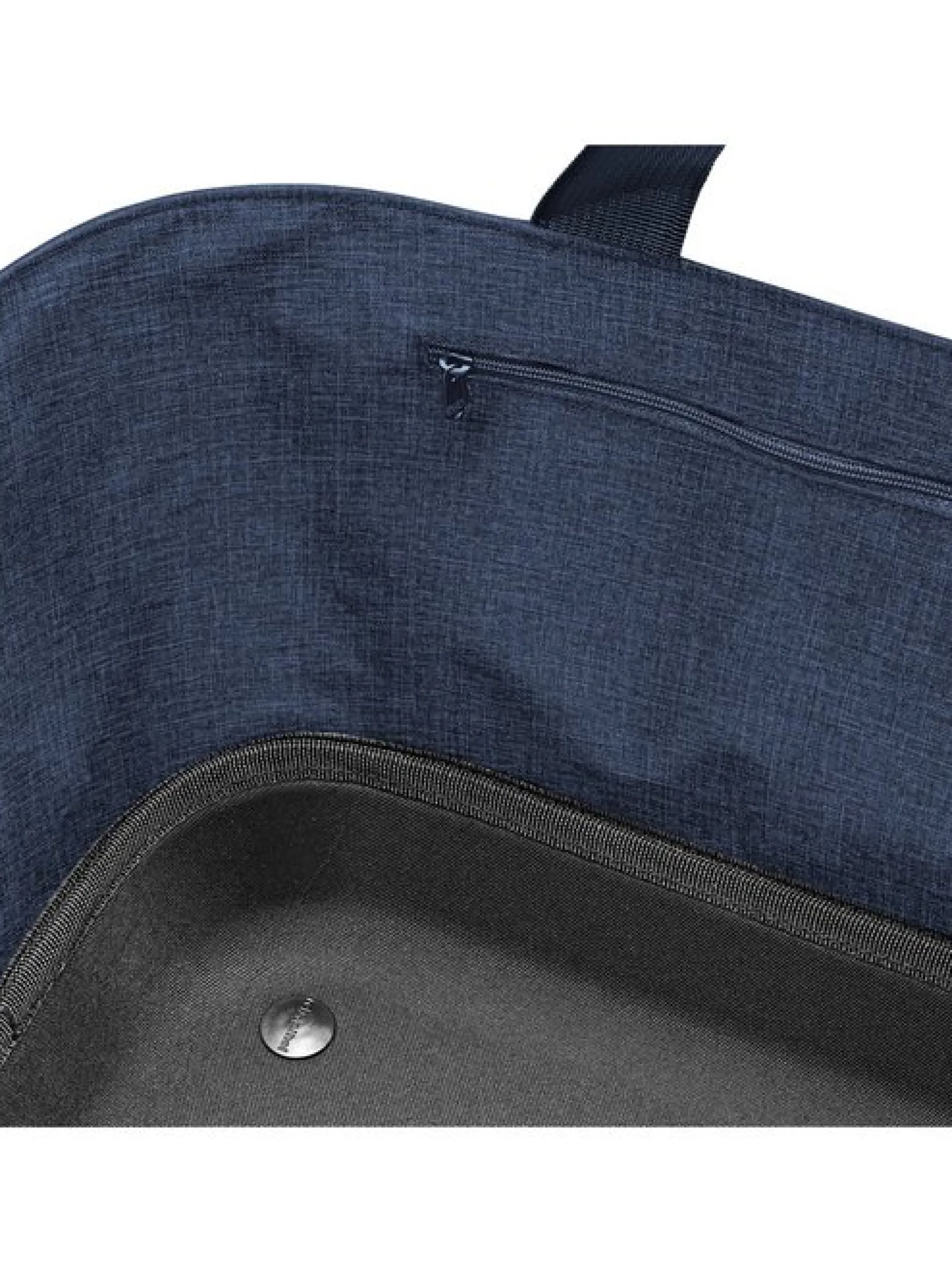 reisenthel Damen Einkaufstasche - shoppingbasket in blau
