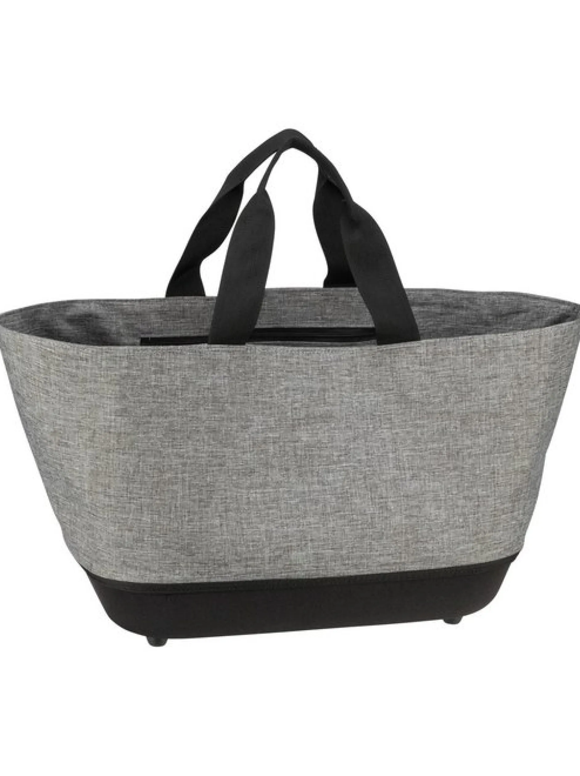 reisenthel Damen Einkaufstasche - shoppingbasket in silber