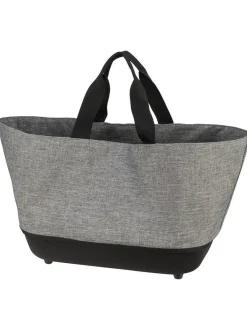 reisenthel Damen Einkaufstasche - shoppingbasket in silber