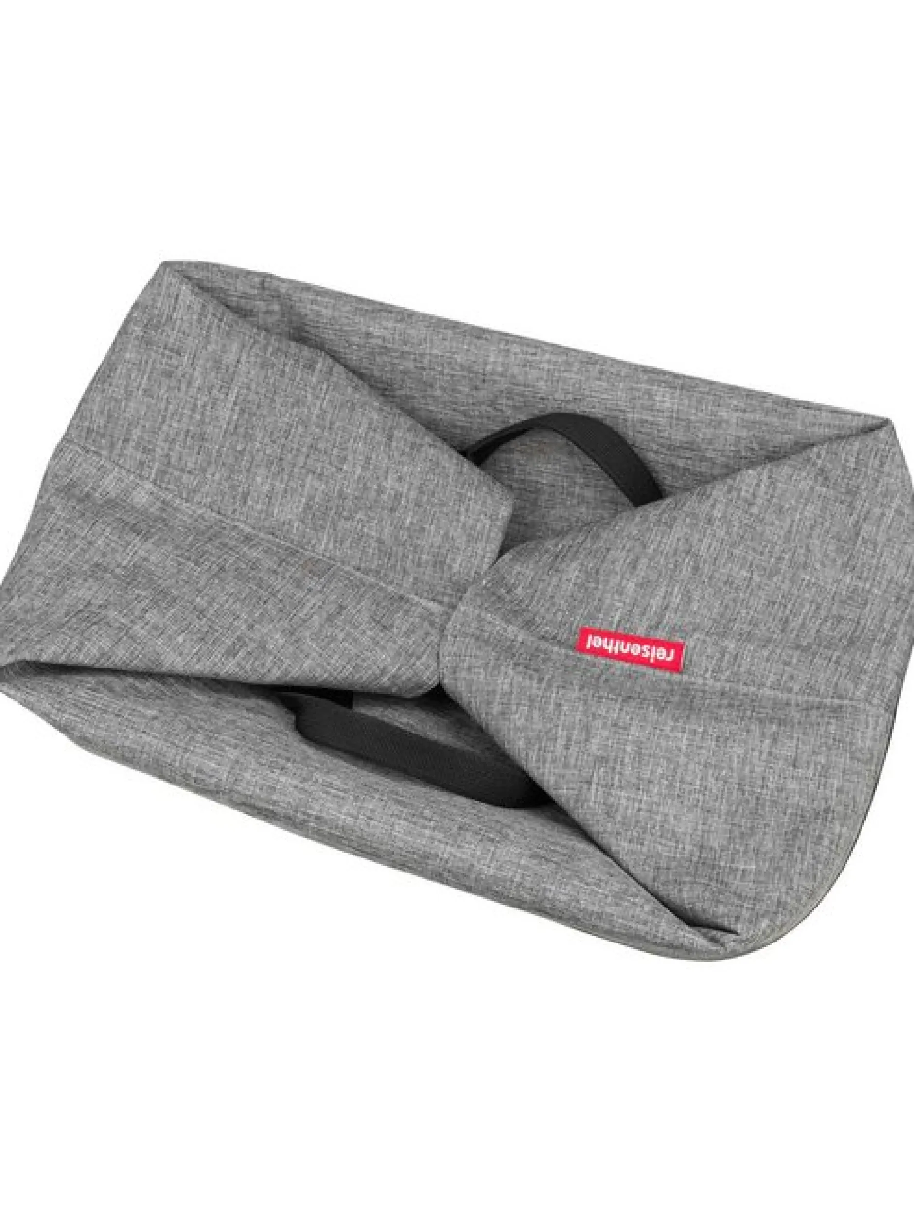 reisenthel Damen Einkaufstasche - shoppingbasket in silber