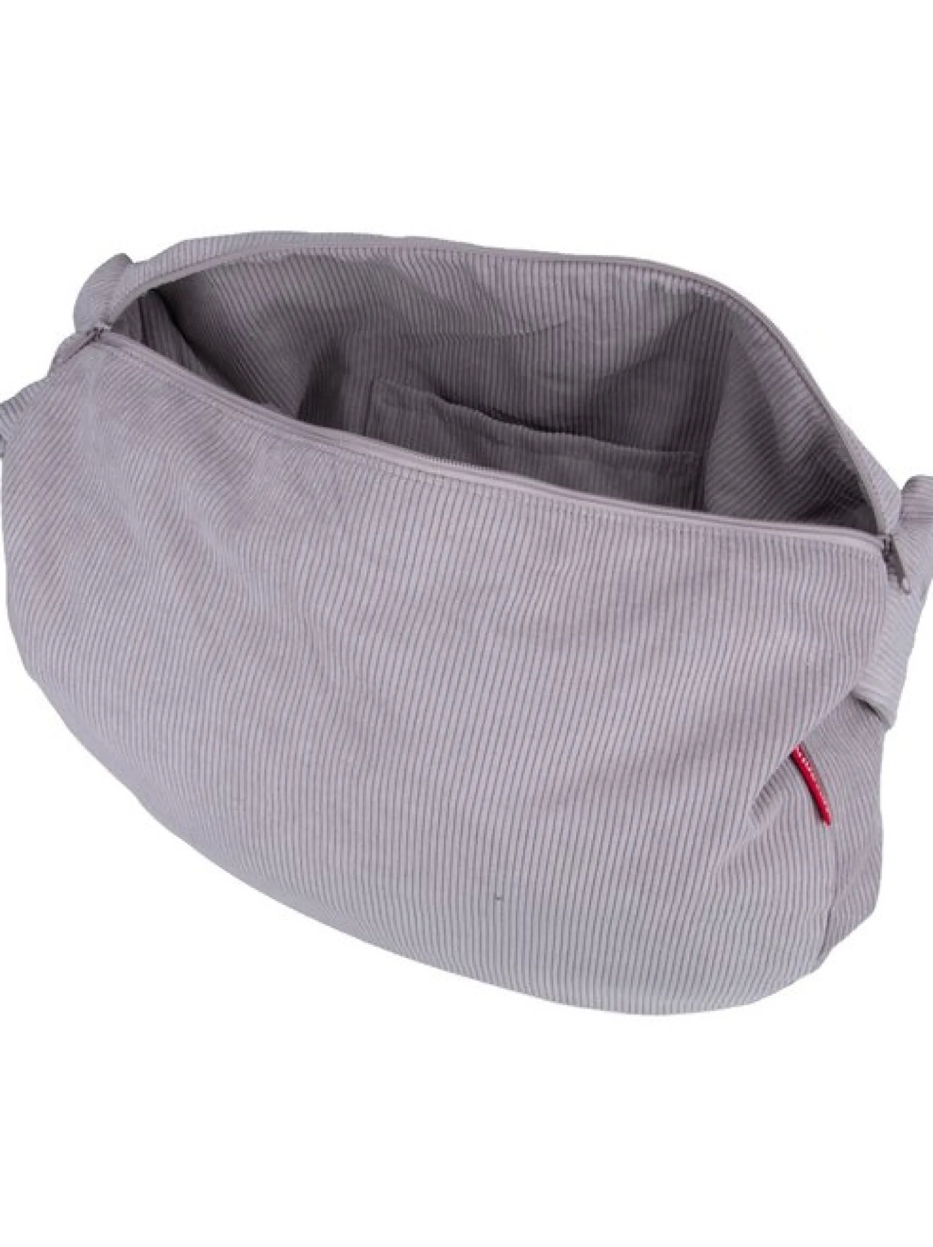 reisenthel Damen Handtasche - Moonbag in hellgrau